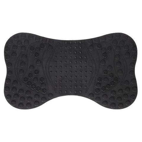 SVP01 AZURE PLATFORMA WIBRACYJNA Z NAKŁADKĄ HMS SVP01 AZURE PLATFORMA WIBRACYJNA Z NAKŁADKĄ HMS