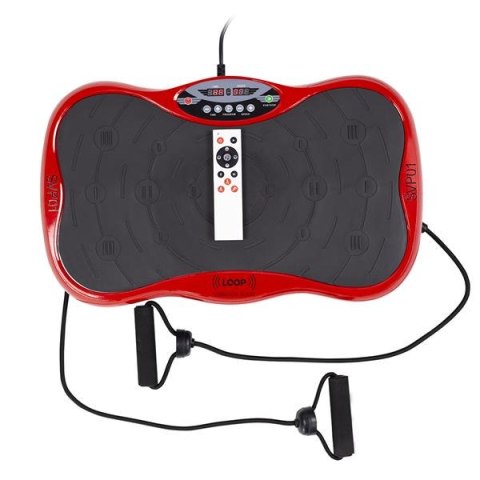 SVP01 RED PLATFORMA WIBRACYJNA HMS SVP01 RED PLATFORMA WIBRACYJNA HMS