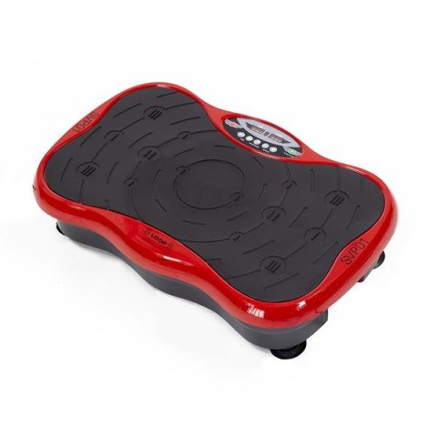 SVP01 RED PLATFORMA WIBRACYJNA HMS SVP01 RED PLATFORMA WIBRACYJNA HMS
