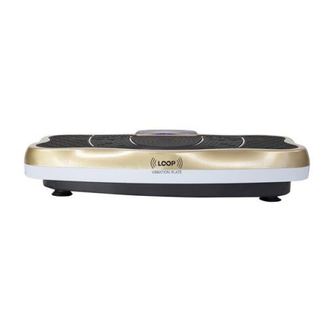 SVP03 GOLD PLATFORMA WIBRACYJNA HMS SVP03 GOLD PLATFORMA WIBRACYJNA HMS