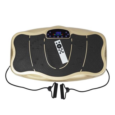 SVP03 GOLD PLATFORMA WIBRACYJNA HMS SVP03 GOLD PLATFORMA WIBRACYJNA HMS