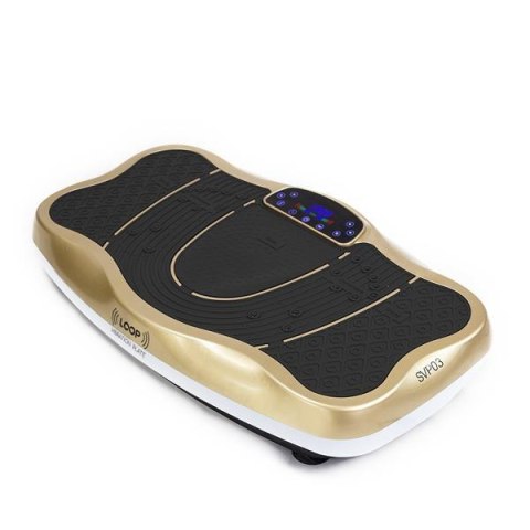 SVP03 GOLD PLATFORMA WIBRACYJNA HMS SVP03 GOLD PLATFORMA WIBRACYJNA HMS