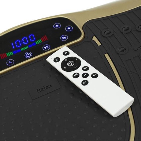 SVP03 GOLD PLATFORMA WIBRACYJNA HMS SVP03 GOLD PLATFORMA WIBRACYJNA HMS