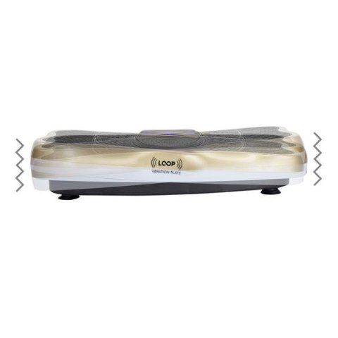 SVP03 GOLD PLATFORMA WIBRACYJNA HMS SVP03 GOLD PLATFORMA WIBRACYJNA HMS