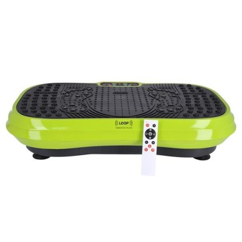 SVP07 PLATFORMA WIBRACYJNA HMS SVP07 PLATFORMA WIBRACYJNA HMS