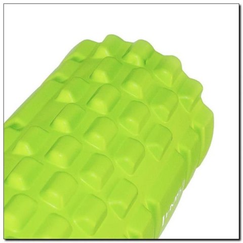 FS102 GREEN 45 CM WAŁEK FITNESS/ROLLER HMS FS102 GREEN 45 CM WAŁEK FITNESS/ROLLER HMS