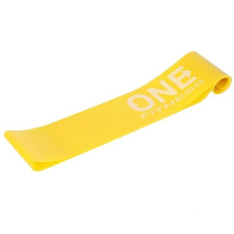 PBF SET05 SLIM ZESTAW GUM DO ĆWICZEŃ ONE FITNESS PBF SET05 SLIM ZESTAW GUM DO ĆWICZEŃ ONE FITNESS