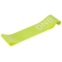 PBF SET05 SLIM ZESTAW GUM DO ĆWICZEŃ ONE FITNESS