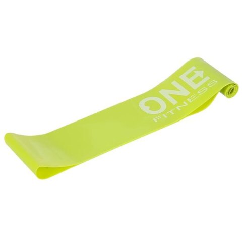 PBF SET05 SLIM ZESTAW GUM DO ĆWICZEŃ ONE FITNESS PBF SET05 SLIM ZESTAW GUM DO ĆWICZEŃ ONE FITNESS