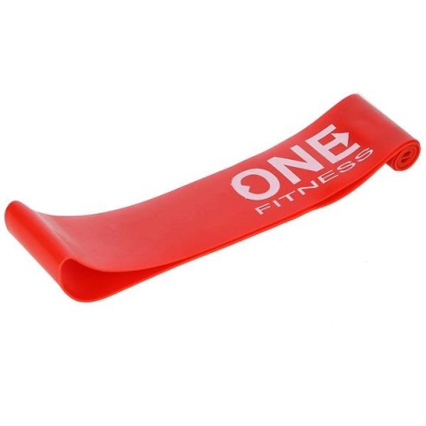 PBF SET05 SLIM ZESTAW GUM DO ĆWICZEŃ ONE FITNESS PBF SET05 SLIM ZESTAW GUM DO ĆWICZEŃ ONE FITNESS