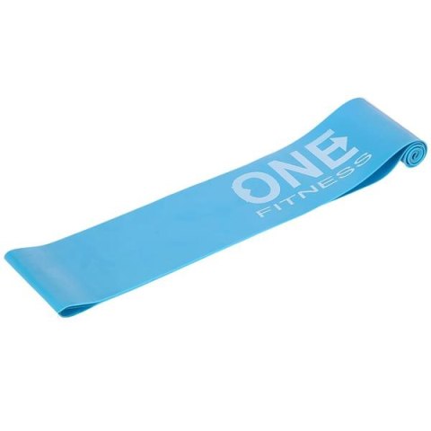 PBF SET05 SLIM ZESTAW GUM DO ĆWICZEŃ ONE FITNESS PBF SET05 SLIM ZESTAW GUM DO ĆWICZEŃ ONE FITNESS