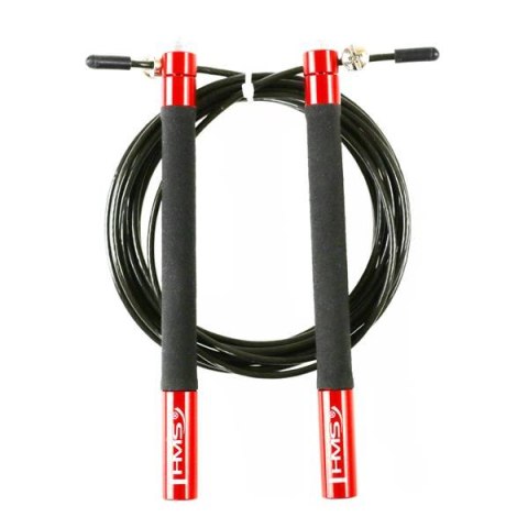 SK54 BLACK/RED SZYBKA SKAKANKA HMS SK54 BLACK/RED SZYBKA SKAKANKA HMS