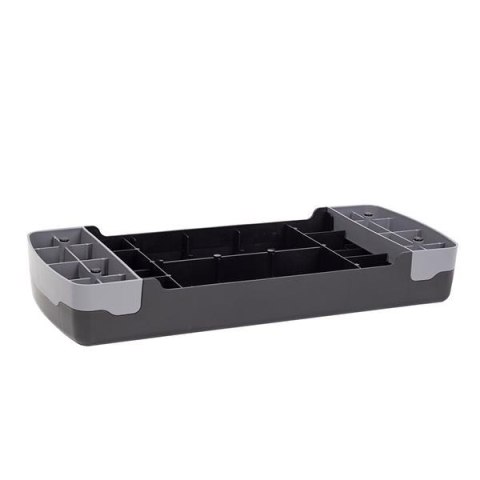 AS003 BLACK/GRAY/RED STEP DO AEROBIKU HMS AS003 BLACK/GRAY/RED STEP DO AEROBIKU HMS