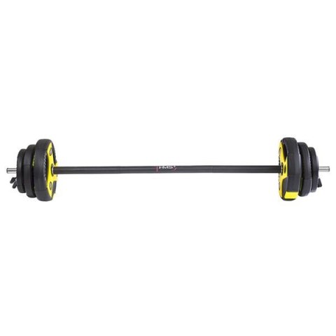 SBP15 TRAINING PUMP SZTANGA FITNESS 20KG HMS SBP15 TRAINING PUMP SZTANGA FITNESS 20KG HMS
