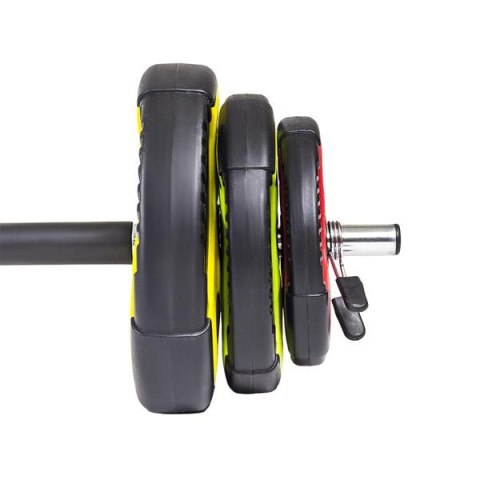 SBP15 TRAINING PUMP SZTANGA FITNESS 20KG HMS SBP15 TRAINING PUMP SZTANGA FITNESS 20KG HMS