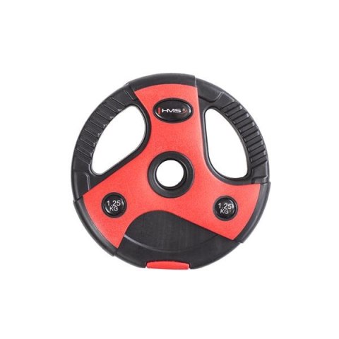 SBP15 TRAINING PUMP SZTANGA FITNESS 20KG HMS SBP15 TRAINING PUMP SZTANGA FITNESS 20KG HMS