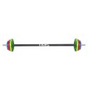 SBP20 TRAINING PUMP SZTANGA FITNESS 20KG HMS