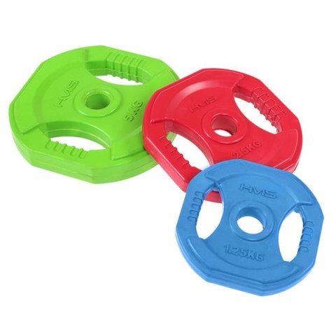 SBP20 TRAINING PUMP SZTANGA FITNESS 20KG HMS SBP20 TRAINING PUMP SZTANGA FITNESS 20KG HMS
