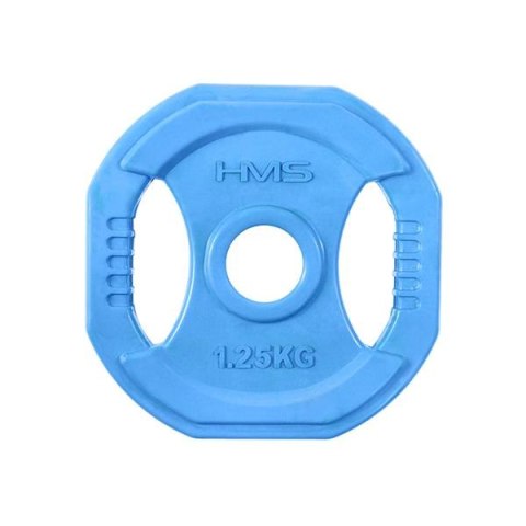 SBP20 TRAINING PUMP SZTANGA FITNESS 20KG HMS SBP20 TRAINING PUMP SZTANGA FITNESS 20KG HMS